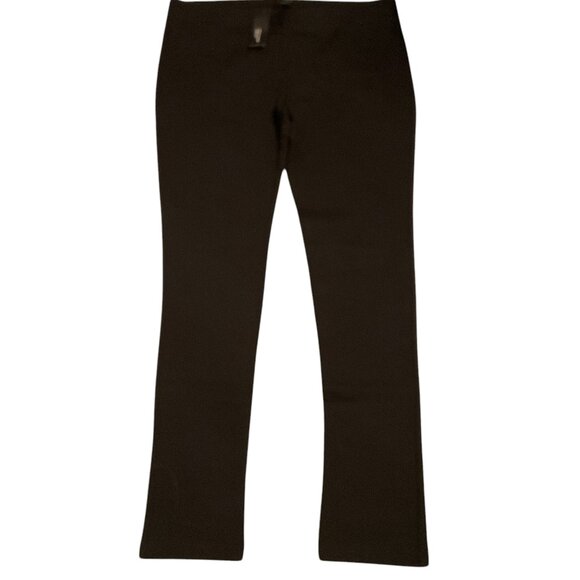 Sky Plus Black Pull On Pants NWT size 2x - Picture 1 of 6